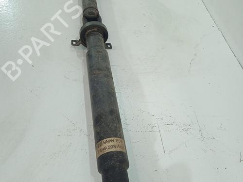 Driveshaft BMW X5 (E53) 3.0 d | BP39245972M37 - Image 3