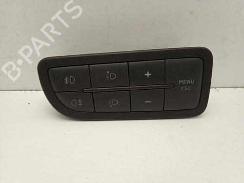Used Switch FIAT GRANDE PUNTO (199_) [2005-2026]  4346947