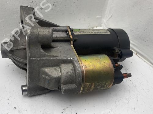 Used Starter PEUGEOT 307 (3A/C) [2000-2012]  4277158