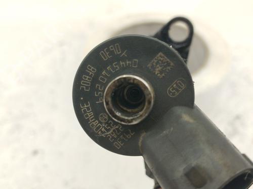 Injector FORD FOCUS II (DA_, HCP, DP) 1.6 TDCi | BP33114126M100 - Image 3