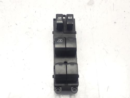 Used Left front window switch SUBARU FORESTER (SH_) [2007-2026]  11151512