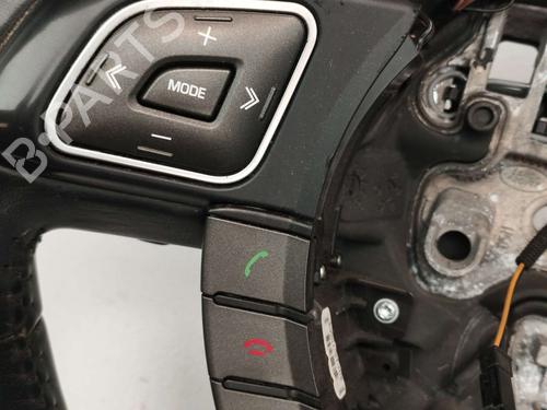 Steering wheel LAND ROVER RANGE ROVER EVOQUE (L538) | BP25791201C49