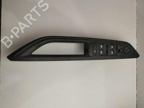Used Left front window switch PEUGEOT 3008 II SUV (MC_, MR_, MJ_, M4_) [2016-2026]  20313283