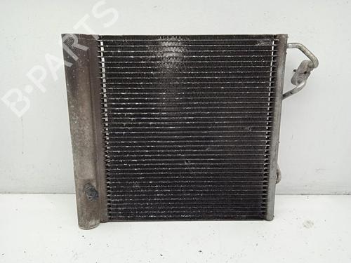 Used AC radiator SMART CITY-COUPE (450) 0.6 (450.330, 450.332) (71 hp) 4325129