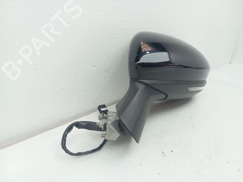 Retrovisor esquerdo RENAULT CLIO V (B7_) 1.0 TCe 90 (B7MT) | BP36882313C26  - Image 5
