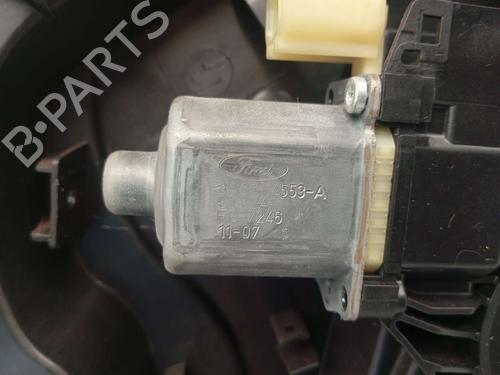 Front right window mechanism FORD FIESTA VI (CB1, CCN) | BP31617633C23 - Image 5