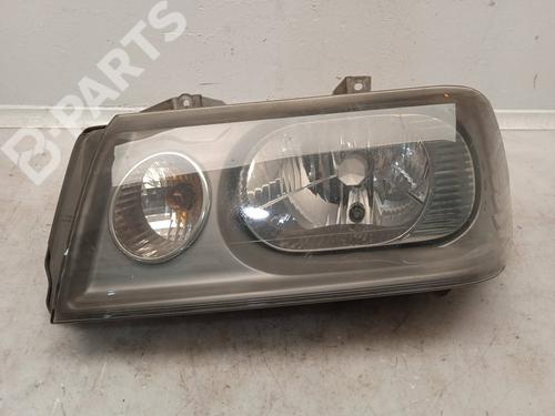 Used Left headlight Left headlight CITROËN JUMPY I Van (BS_, BT_, BY_, BZ_) 1.9 D 70 (69 hp) 11162944 11162944