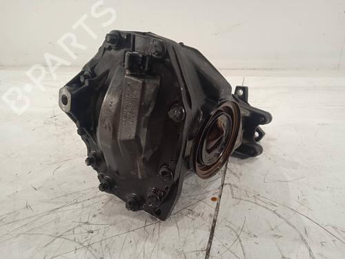 Used Rear differential MERCEDES-BENZ E-CLASS (W211) E 200 CDI (211.004) (122 hp) 11166337