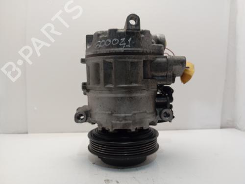Used AC compressor AC compressor ROVER 75 (RJ) 2.0 CDTi (131 hp) 4316895 4316895