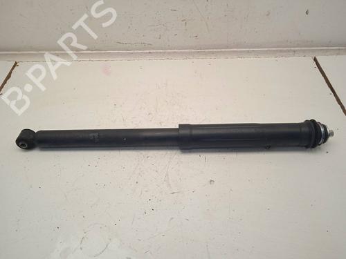 Used Right rear shock absorber PEUGEOT 107 (PM_, PN_) 1.0 (68 hp) 11156023