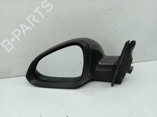 left-mirror-opel-insignia-a-g09-13268445-2008-2009-2010-2011-2012-2013-2014-2015-2016-2017-12549176 main image