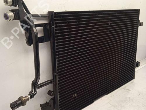 AC radiator AUDI A4 B5 (8D2) 1.9 TDI | BP11158348M32 - Image 4