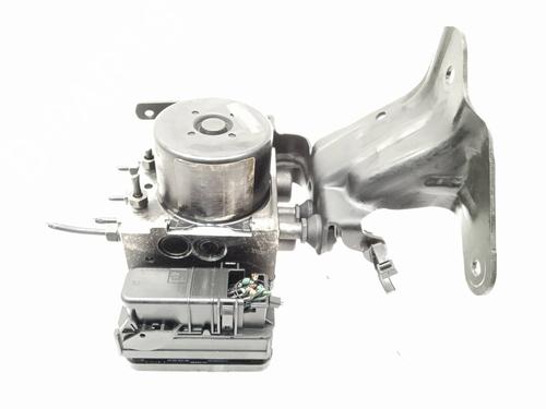 Used ABS pump ABS pump CHRYSLER VOYAGER IV (RG, RS) [1999-2008] 11154845 11154845
