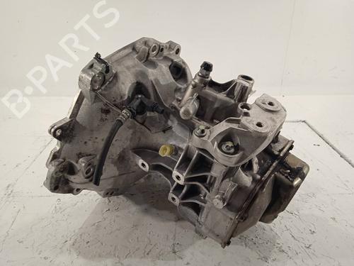 manual-gearbox-opel-corsa-c-x01-f17w355-2000-2001-2002-2003-2004-2005-2006-2007-2008-2009-11159287 main image