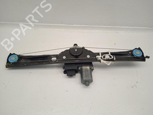 Rudehejsemekanisme ventre foran CITROËN NEMO Box Body/MPV (AA_) [2008-2026]  24052732