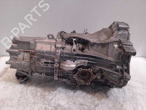 Used Gearbox Gearbox 39074607 39074607