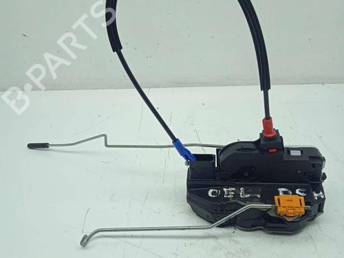 front-right-lock-opel-zafira-tourer-c-p12-3023880rh-2011-11349014 main image