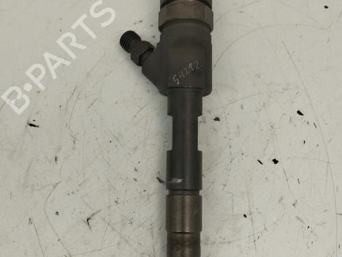 Used Injector RENAULT GRAND SCÉNIC II (JM0/1_) [2004-2009]  31615574