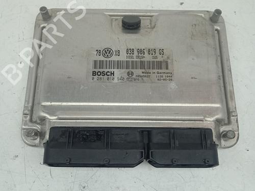 engine-control-unit-ecu-vw-passat-b55-3b3-2000-2001-2002-2003-2004-2005-24203467 main image
