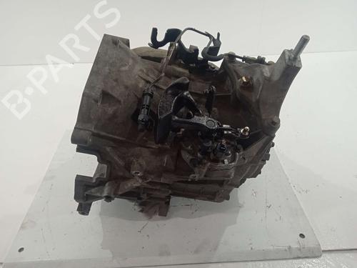 Used Gearbox FORD MONDEO III (B5Y) [2000-2007]  22626217