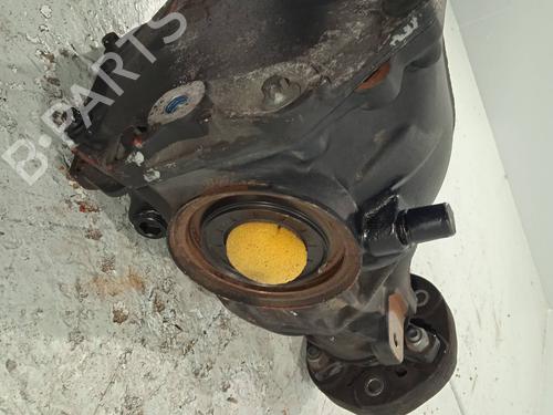 Differensial bakvogn MERCEDES-BENZ CLK (C209) CLK 350 (209.356) | BP17614537M24 