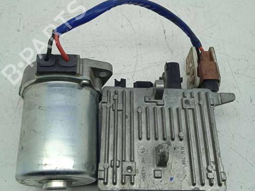 Used Electronic module RENAULT TWINGO III (BCM_, BCA_) 0.9 TCe 90 (BCM9, BCM2) (90 hp) 4623738