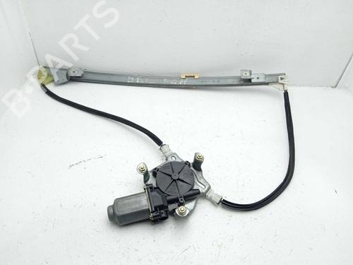 Used Front right window mechanism Front right window mechanism RENAULT SCÉNIC I MPV (JA0/1_, FA0_) 1.9 dCi RX4 (102 hp) 4353746 4353746