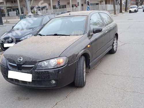 Used Parts NISSAN ALMERA II Hatchback (N16)  1.5  1181234