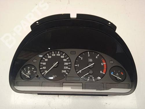 instrument-cluster-bmw-5-e39-530-d-62116903800-1995-1996-1997-1998-1999-2000-2001-2002-2003-11158419 main image