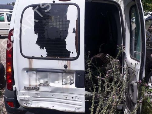 Engine RENAULT KANGOO (KC0/1_)  | BP31615269M1  - Image 10