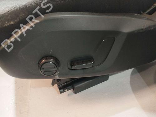 Seats set VOLVO XC60 II (246) B5 Mild-Hybrid AWD | BP40096118C78 - Image 5