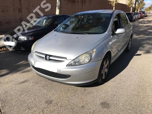 Used Parts PEUGEOT 407 (6D_)  1.6 HDi 110 (6D9HZC, 6D9HYC)  1181003