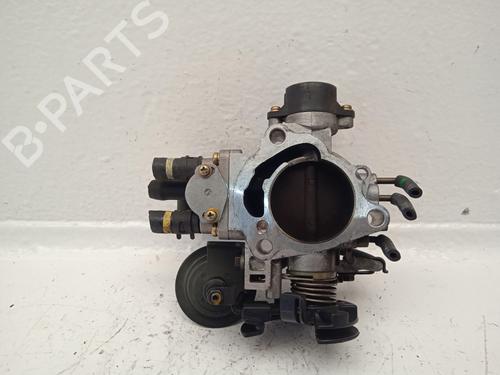 Used Throttle body Throttle body TOYOTA RAV 4 I Cabrio (_A1_) 2.0 4WD (SXA10) (129 hp) 40603063 40603063