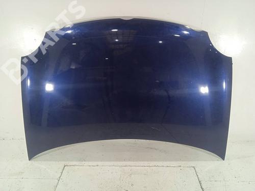Used Hood Hood VW POLO (9N_, 9A_) 1.4 TDI (75 hp) 11161596 11161596