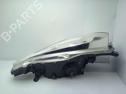 Right headlight NISSAN LEAF (ZE0) Electric | BP40097026C29 - Image 4