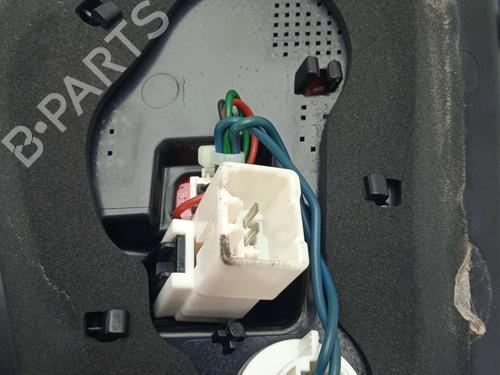 Left tailgate light KIA CARENS IV  | BP31617806C79  - Image 5