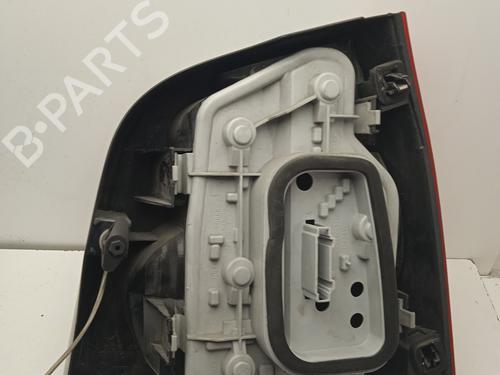Left taillight VW POLO IV (9N_, 9A_) 1.4 16V | BP4316470C34