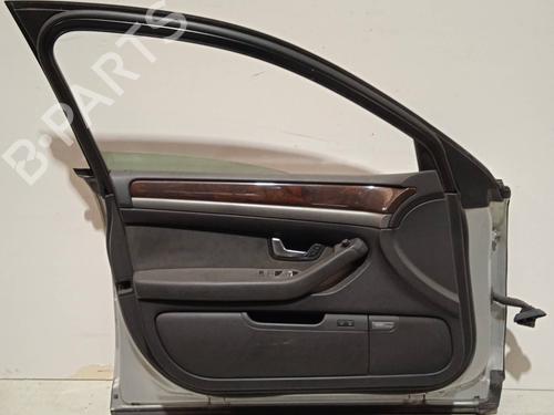 Left front door AUDI A8 D3 (4E2, 4E8) | BP4369338C2 - Image 2