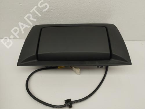 Display monitor BMW 1 (E87) 118 d | BP17210738C48