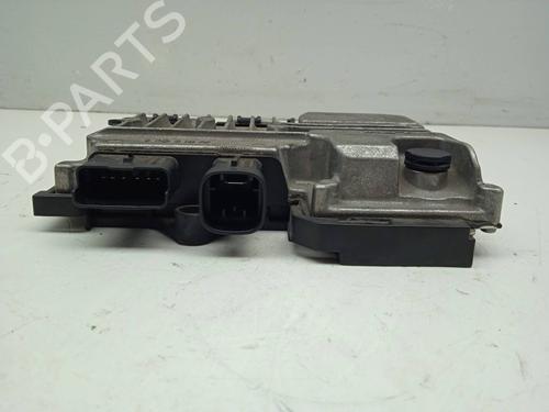 Used Electronic module Electronic module PEUGEOT 2008 I (CU_) 1.2 THP 110 / PureTech 110 (110 hp) 15807795 15807795
