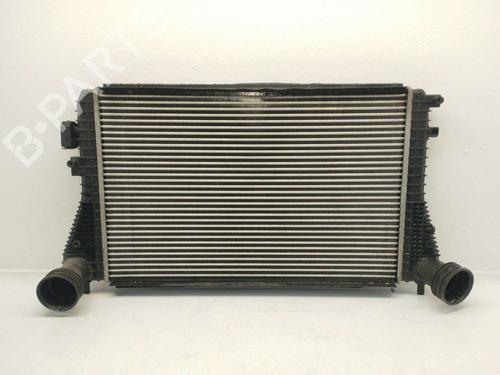 Used Intercooler Intercooler VW TOURAN (1T1, 1T2) [2003-2011] 33321389 33321389