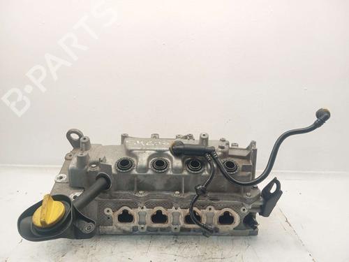 Topstykke Topstykke RENAULT CLIO III (BR0/1, CR0/1) 1.2 16V (BR0P, CR0P) (101 hp) 34538141 34538141