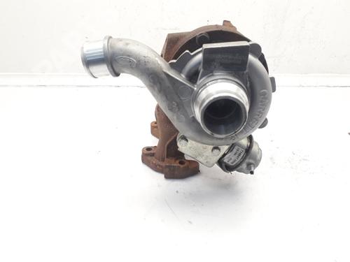 Used Turbocharger/Supercharger FORD FOCUS I (DAW, DBW) 1.8 TDCi (100 hp) 11150204