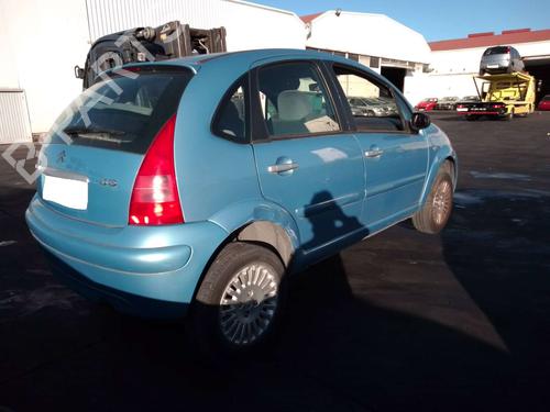 Alternator CITROËN C3 I (FC_, FN_) 1.4 HDi | BP11864830M7 