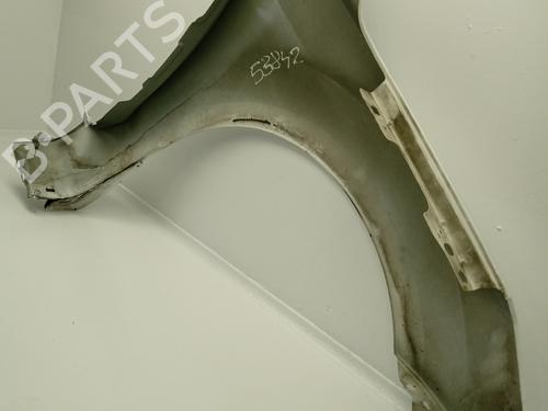 Left front fenders FORD FOCUS II (DA_, HCP, DP) 1.8 TDCi | BP26004315C41