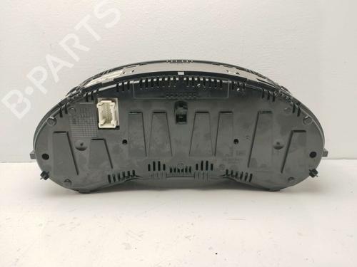 Instrument cluster CITROËN C4 II (NC_)  | BP24365436C47  - Image 5