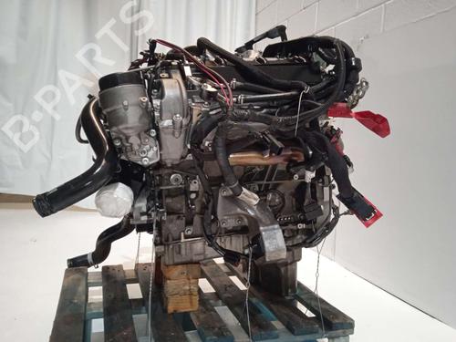 Used Engine JEEP GRAND CHEROKEE III (WH, WK) 3.0 CRD 4x4 (218 hp) 23444531