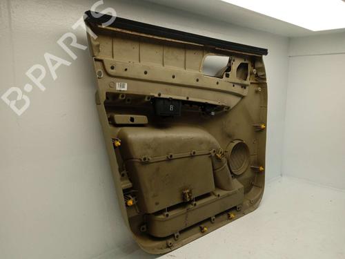 Rear right panel SSANGYONG RODIUS I  | BP24371729C61  - Image 6