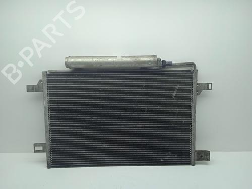 Used AC radiator AC radiator MERCEDES-BENZ B-CLASS Sports Tourer (W245) B 180 CDI (245.207) (109 hp) 36160039 36160039