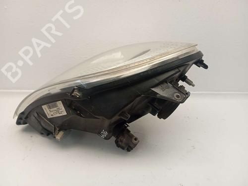 Right headlight RENAULT KANGOO (KC0/1_) | BP31615270C29 - Image 4